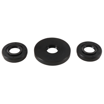 Picture of All Balls Racing 99-02 Kawasaki KVF300A Prairie 4x4 Differential Seal Only Kit Front