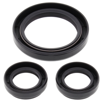 Picture of All Balls Racing 04-06 Yamaha YFM350FA Bruin 4WD Differential Seal Only Kit Front
