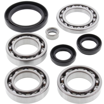 Picture of All Balls Racing 04-06 Yamaha YFM350FA Bruin 4WD Differential Bearing & Seal Kit Front