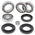 Picture of All Balls Racing 98-01 Yamaha YFM600 Grizzly Differential Bearing & Seal Kit Front