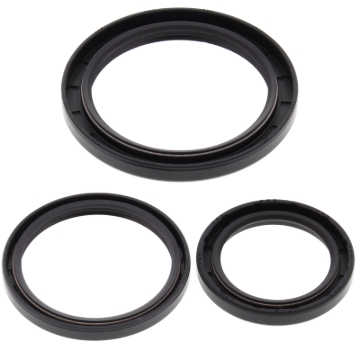 Picture of All Balls Racing 85-89 Yamaha YFM200 Moto-4 Differential Seal Only Kit Rear