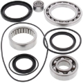 Picture of All Balls Racing 99-04 Yamaha YFM250 Beartracker Differential Bearing & Seal Kit Rear
