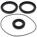Picture of All Balls Racing 02-08 Yamaha YFM660 Grizzly Differential Seal Only Kit Rear
