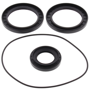 Picture of All Balls Racing 02-08 Yamaha YFM660 Grizzly Differential Seal Only Kit Rear