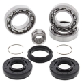 Picture of All Balls Racing 04-07 Honda TRX400FA Differential Bearing & Seal Kit Front
