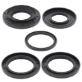 Picture of All Balls Racing 02-14 Suzuki LT-F250 Ozark Differential Seal Only Kit Rear