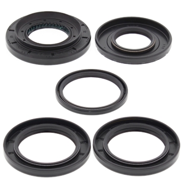 Picture of All Balls Racing 02-14 Suzuki LT-F250 Ozark Differential Seal Only Kit Rear