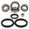 Picture of All Balls Racing 04-05 Arctic Cat 250 4x4 Differential Bearing & Seal Kit Front