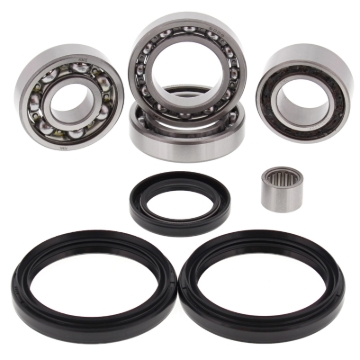 Picture of All Balls Racing 04-05 Arctic Cat 250 4x4 Differential Bearing & Seal Kit Front