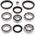 Picture of All Balls Racing 2004 Arctic Cat 300 4x4 Differential Bearing & Seal Kit Front