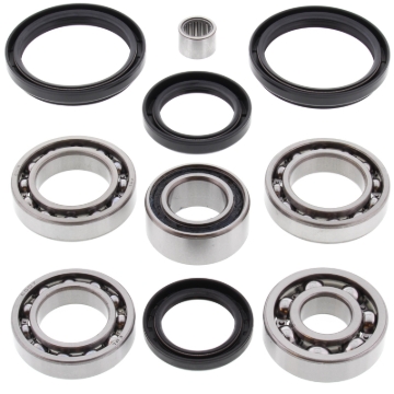 Picture of All Balls Racing 2004 Arctic Cat 300 4x4 Differential Bearing & Seal Kit Front