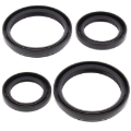 Picture of All Balls Racing 04-05 Arctic Cat 250 4x4 Differential Seal Only Kit Front