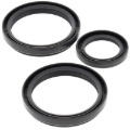 Picture of All Balls Racing 06-14 Arctic Cat 400 FIS 4x4 TRV Differential Seal Only Kit Front
