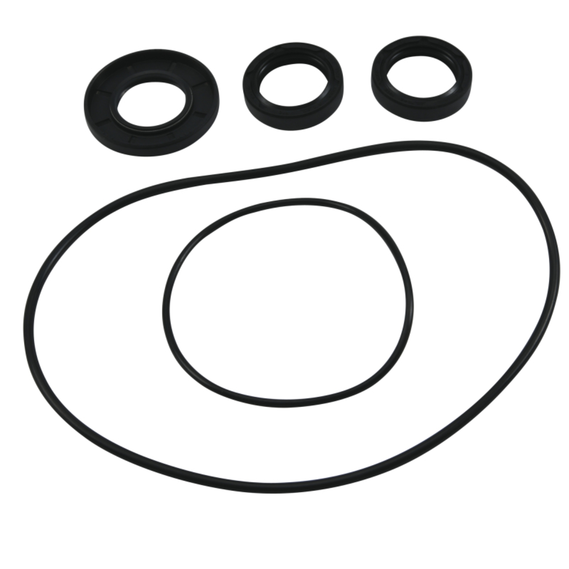 Picture of All Balls Racing 00-02 Polaris Magnum 325 4x4 Differential Seal Only Kit Front