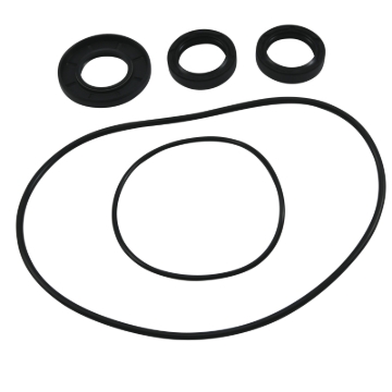 Picture of All Balls Racing 00-02 Polaris Magnum 325 4x4 Differential Seal Only Kit Front
