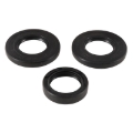 Picture of All Balls Racing 00-02 Polaris Xplorer 250 4x4 Differential Seal Only Kit Front