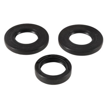 Picture of All Balls Racing 00-02 Polaris Xplorer 250 4x4 Differential Seal Only Kit Front