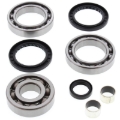 Picture of All Balls Racing 00-02 Polaris Magnum 325 2x4 Differential Bearing & Seal Kit Rear