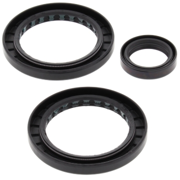 Picture of All Balls Racing 00-02 Polaris Magnum 325 2x4 Differential Seal Only Kit Rear
