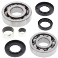 Picture of All Balls Racing 00-02 Polaris Xplorer 250 4x4 Differential Bearing & Seal Kit Front