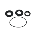 Picture of All Balls Racing 2002 Polaris Magnum 325 4x4 HDS Differential Seal Only Kit Front