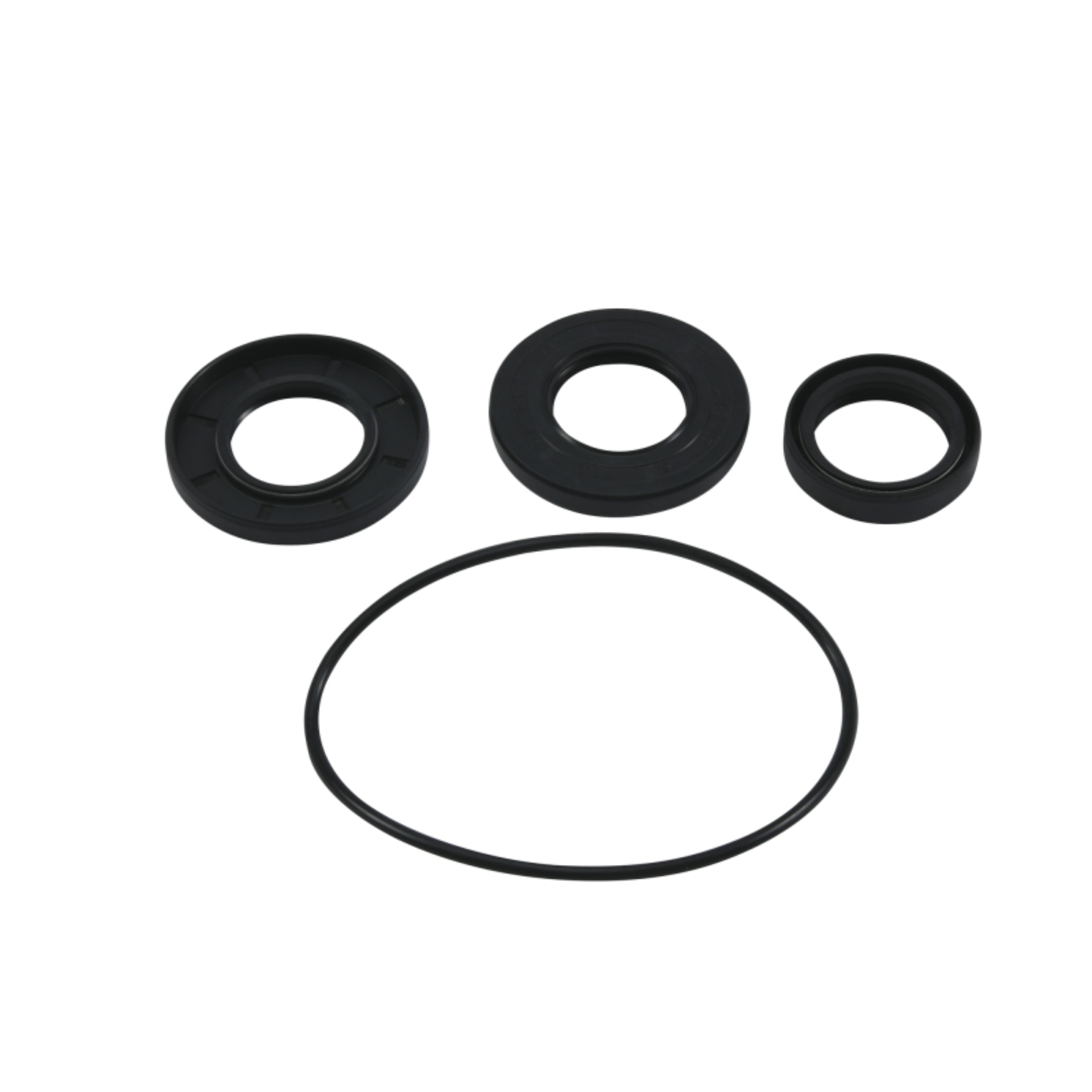 Picture of All Balls Racing 2002 Polaris Magnum 325 4x4 HDS Differential Seal Only Kit Front