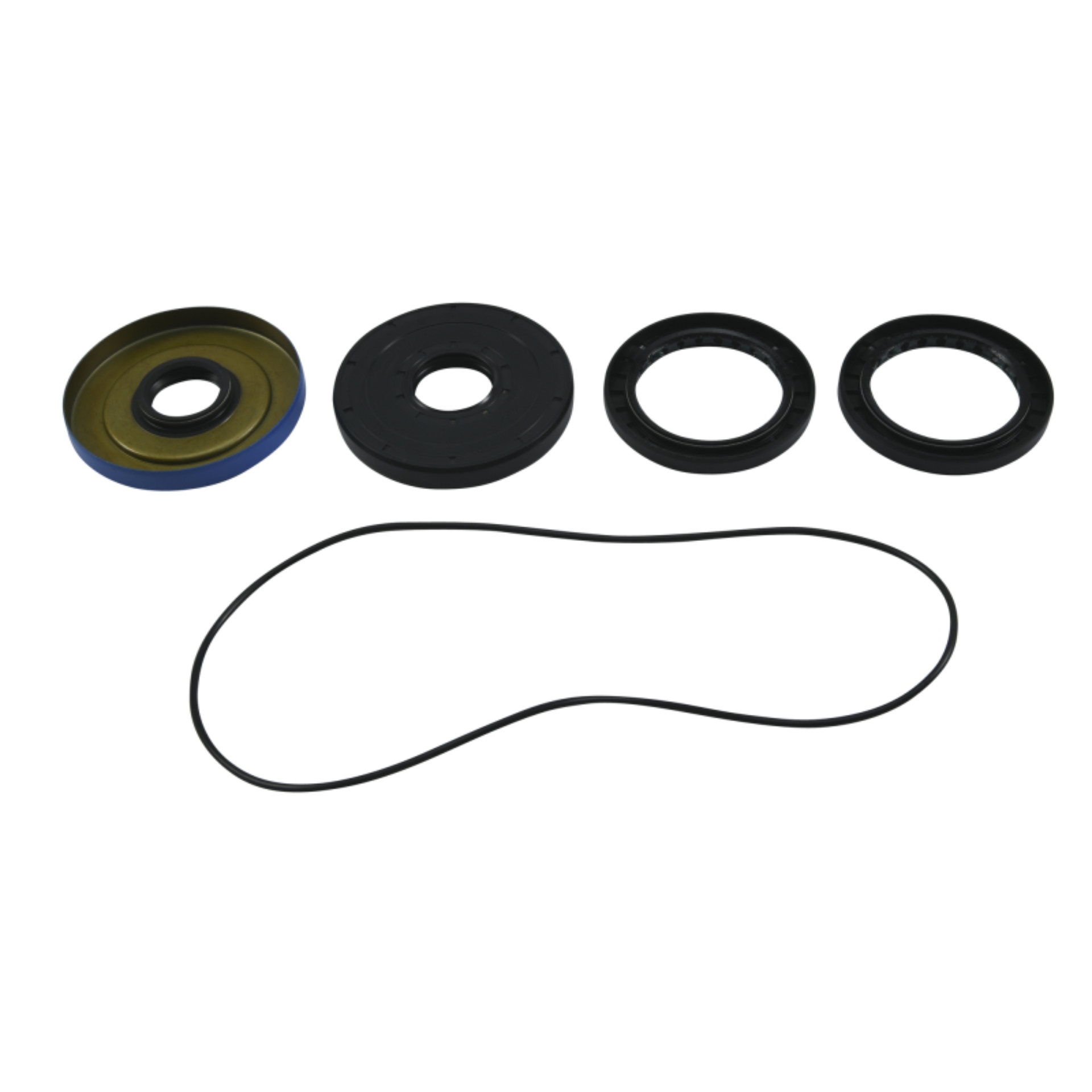 Picture of All Balls Racing 03-05 Polaris Magnum 330 2x4 Differential Seal Only Kit Rear