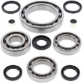 Picture of All Balls Racing 04-05 Polaris ATP 330 4x4 Differential Bearing & Seal Kit Front