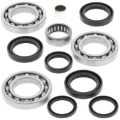 Picture of All Balls Racing 06-07 Polaris Hawkeye 4x4 Differential Bearing & Seal Kit Front