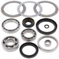 Picture of All Balls Racing 03-13 Kawasaki KVF360A Prairie 4x4 Differential Bearing & Seal Kit Front
