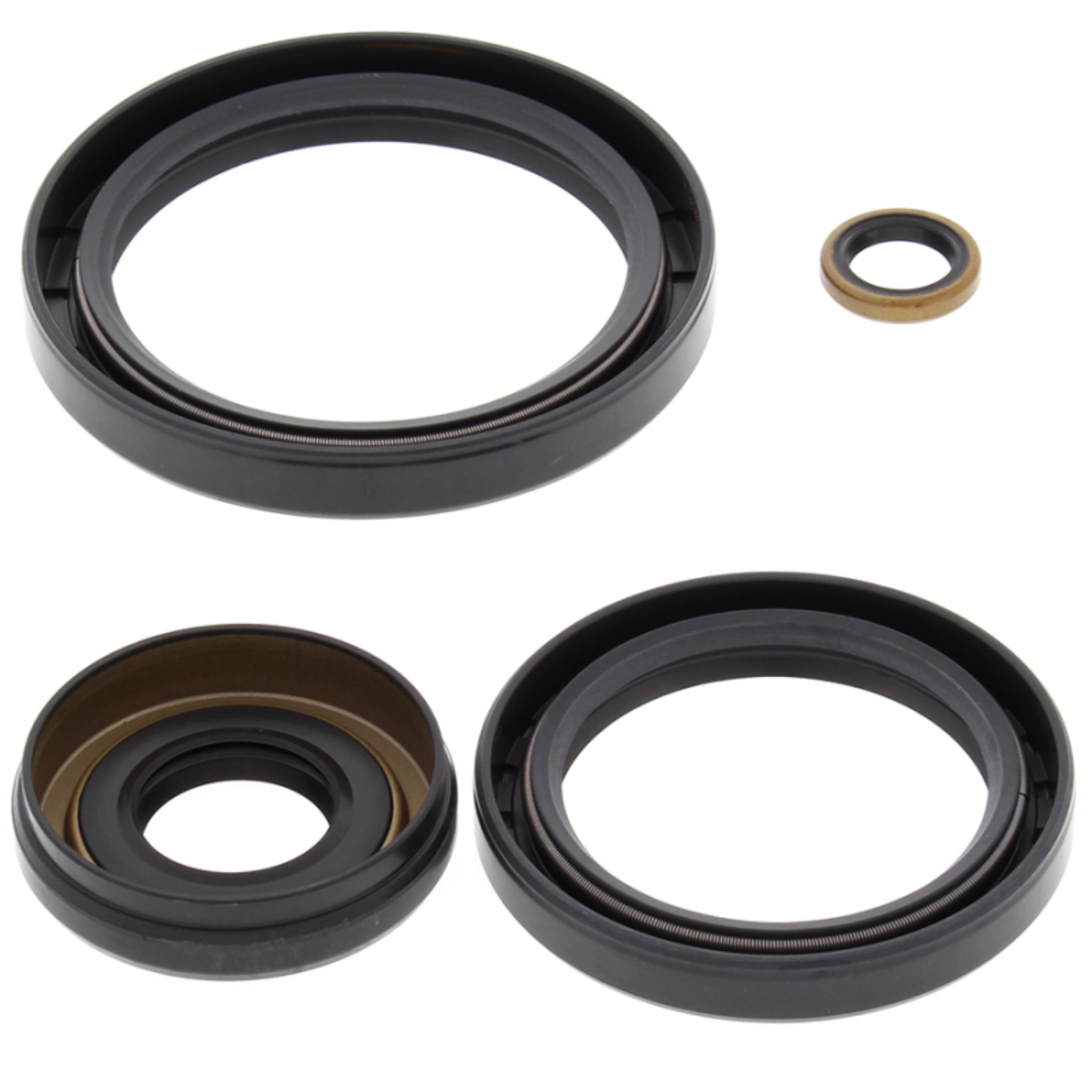 Picture of All Balls Racing ABR Differential Kits - 25-2066-5