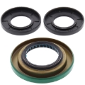 Picture of All Balls Racing 04-05 Can-Am Outlander 330 Differential Seal Only Kit Front