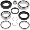 Picture of All Balls Racing 07-13 Honda TRX420 FE Differential Bearing & Seal Kit Rear