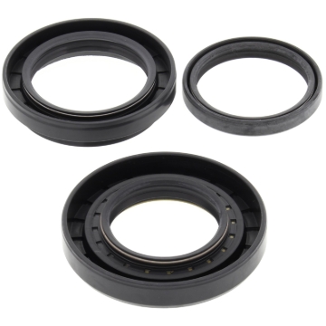 Picture of All Balls Racing 07-13 Honda TRX420 FE Differential Seal Only Kit Rear