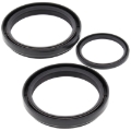 Picture of All Balls Racing 14-17 Arctic Cat 700 Mudpro LTD Differential Seal Only Kit Rear