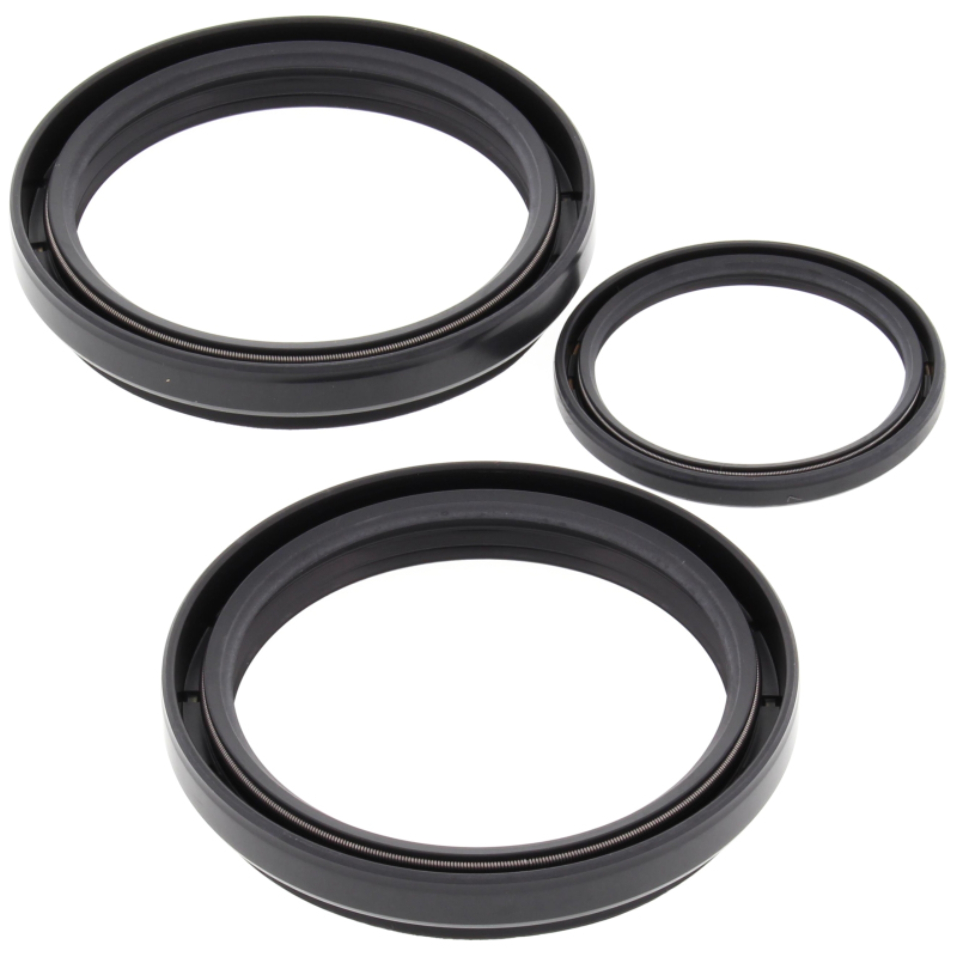 Picture of All Balls Racing 14-17 Arctic Cat 700 Mudpro LTD Differential Seal Only Kit Rear