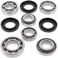 Picture of All Balls Racing 09-14 Yamaha YFM550 Grizzly Differential Bearing & Seal Kit Rear
