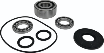 Picture of All Balls Racing 20-23 Polaris Scrambler 1000 XP 55 Differential Bearing & Seal Kit Front