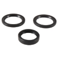 Picture of All Balls Racing 11-13 Polaris Sportsman 550 Differential Seal Only Kit Front