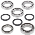 Picture of All Balls Racing 16-17 Polaris Sportsman 850 High Lifter Differential Bearing & Seal Kit Front