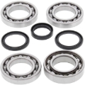 Picture of All Balls Racing 11-13 Polaris Sportsman 550 Differential Bearing & Seal Kit Front