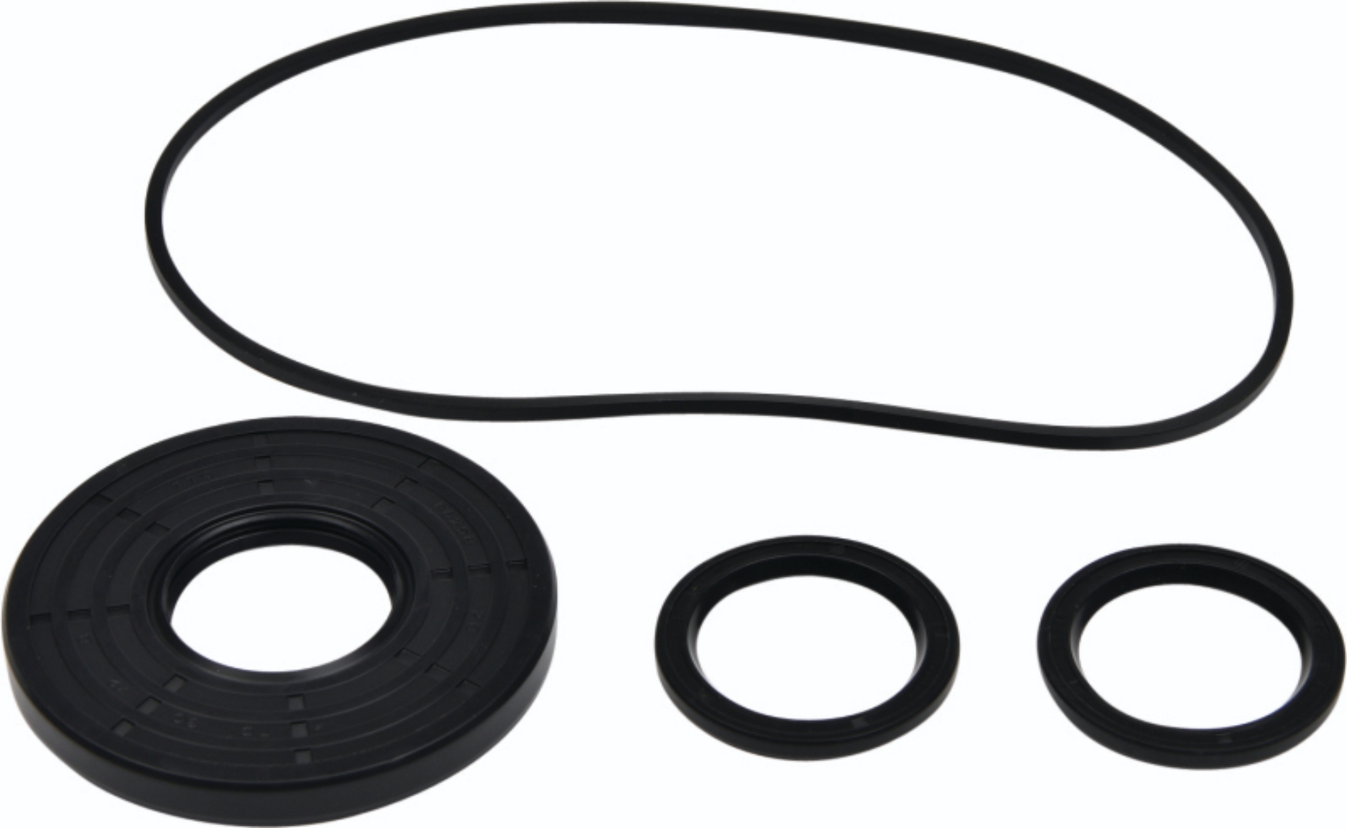 Picture of All Balls Racing 20-23 Polaris Scrambler 1000 XP 55 Differential Seal Only Kit Front