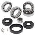 Picture of All Balls Racing 12-13 Honda TRX500FE Differential Bearing & Seal Kit Front