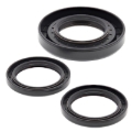 Picture of All Balls Racing 14-23 Honda TRX420 FA Solid Axle Differential Seal Only Kit Rear