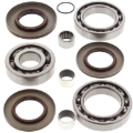 Picture of All Balls Racing 11-13 Polaris Sportsman 550 Differential Bearing & Seal Kit Rear