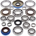 Picture of All Balls Racing 08-09 Polaris Sportsman 500 X2 Transaxle Bearing & Seal Kit