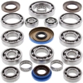 Picture of All Balls Racing 14-16 Polaris ACE 325 Transaxle Bearing & Seal Kit