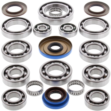 Picture of All Balls Racing 14-16 Polaris ACE 325 Transaxle Bearing & Seal Kit