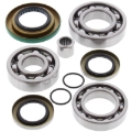 Picture of All Balls Racing 11-15 Can-Am Outlander 400 STD 4x4 Differential Bearing & Seal Kit Rear