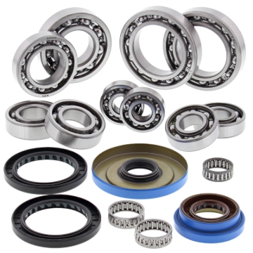 Picture of All Balls Racing 2015 Polaris Hawkeye 325 2x4 Transaxle Bearing & Seal Kit